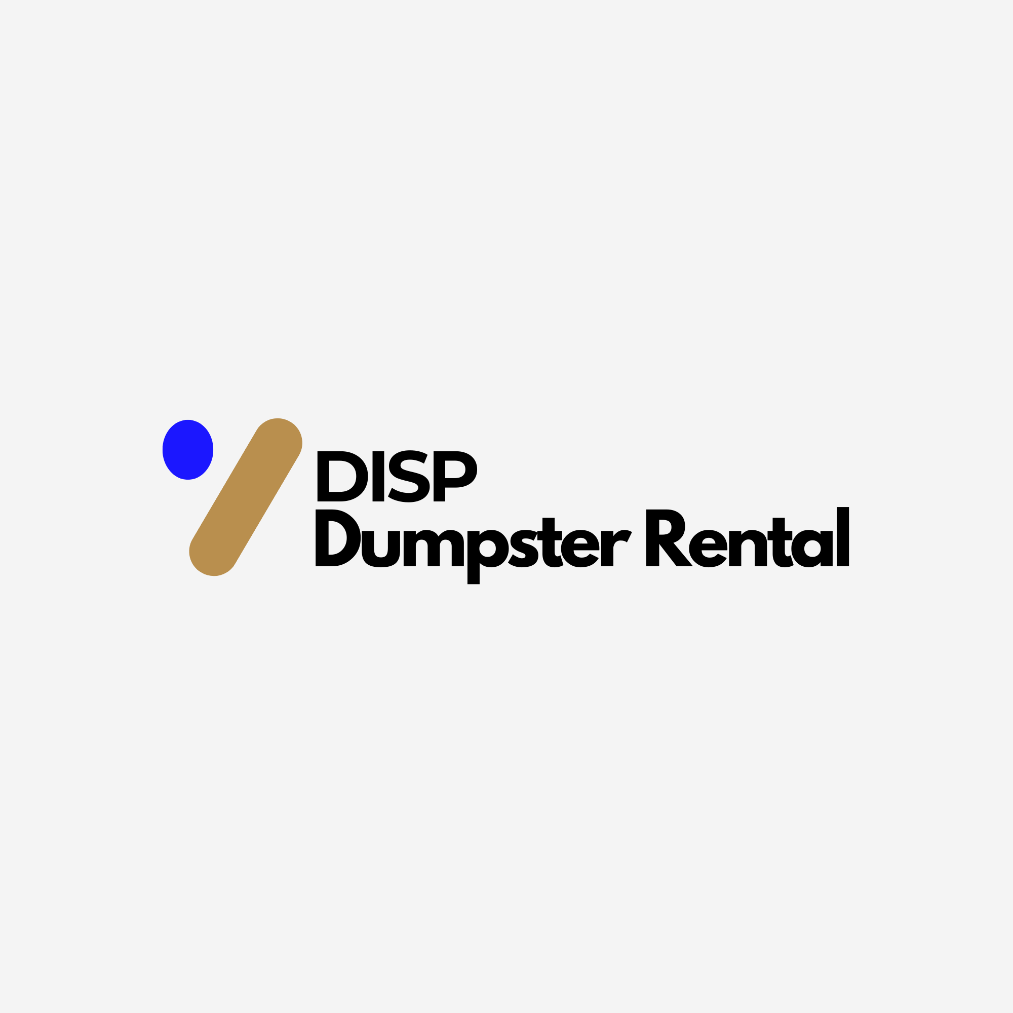 Trusted Nationwide Local Dumpster Rental Company in the USA